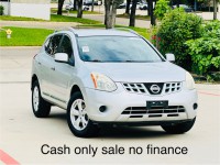 Image for 2011 Nissan Rogue S ID: 7360856