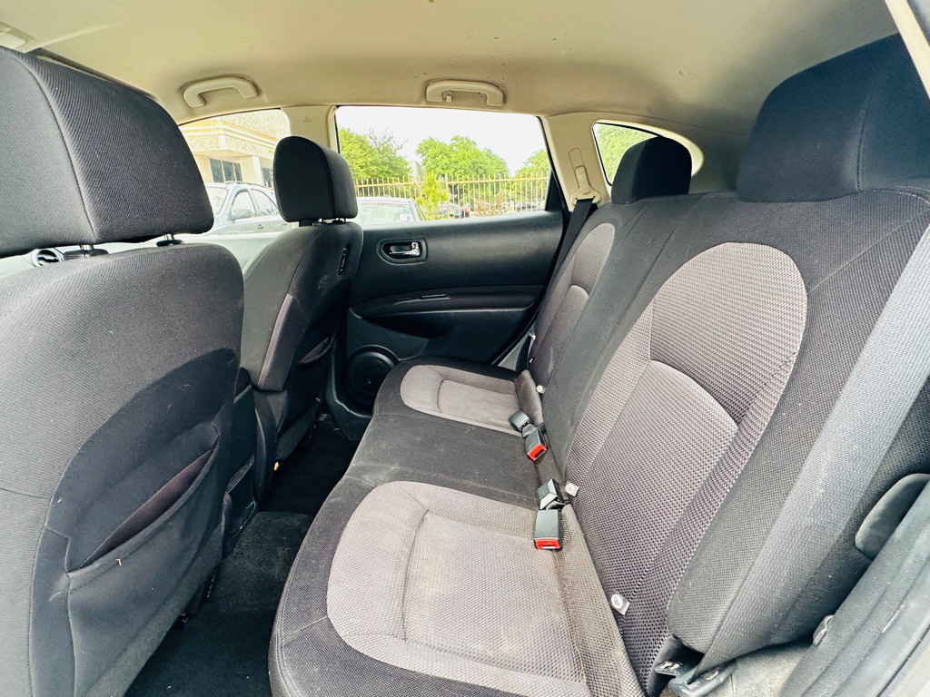 2011 Nissan Rogue Image 20