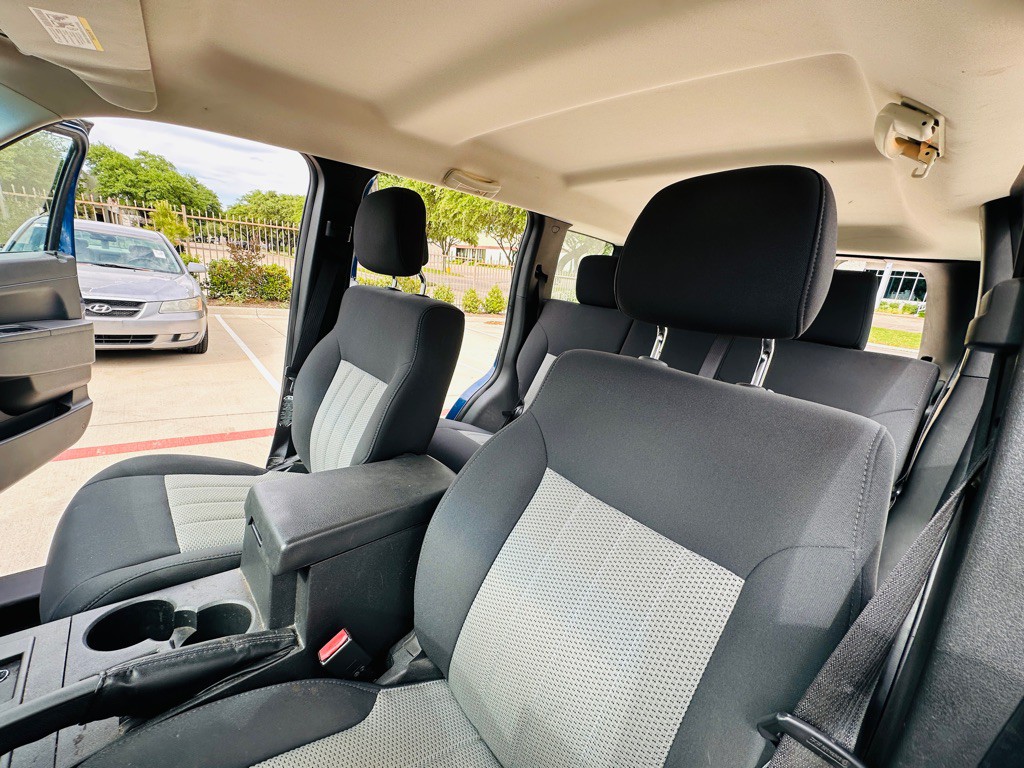 2010 Jeep Liberty Image 11