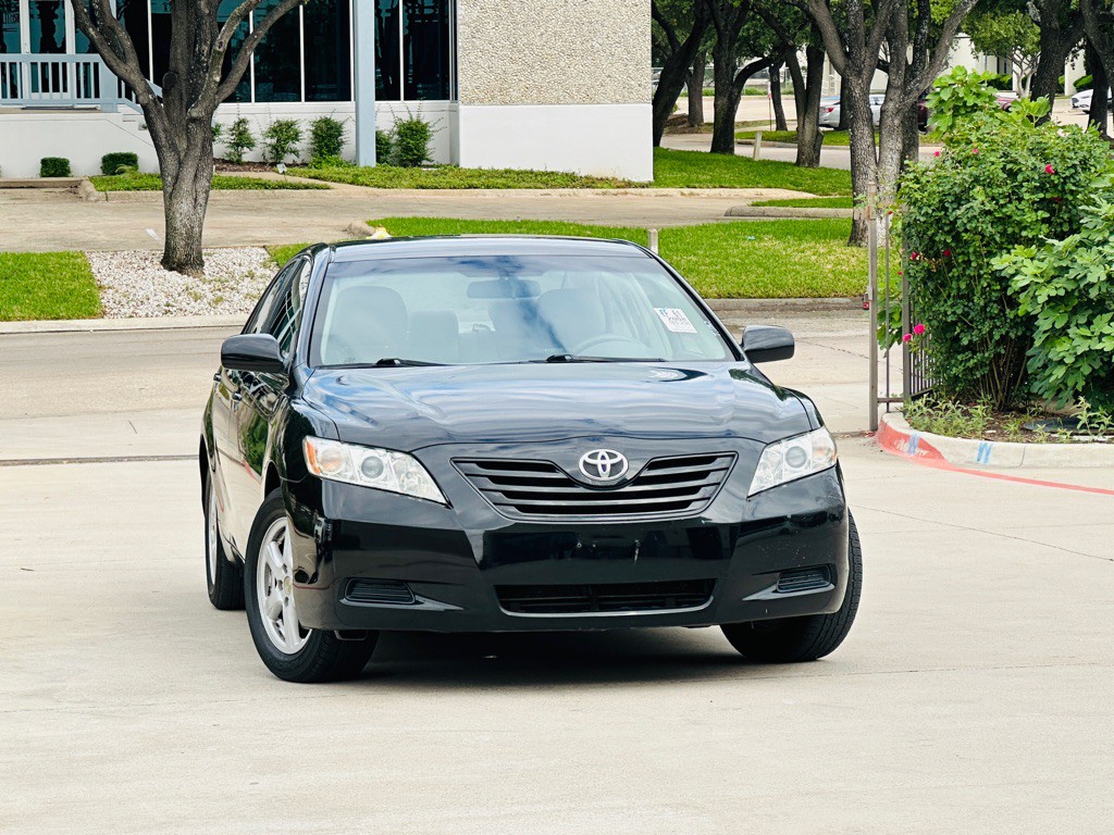 2008 Toyota Camry Image 2