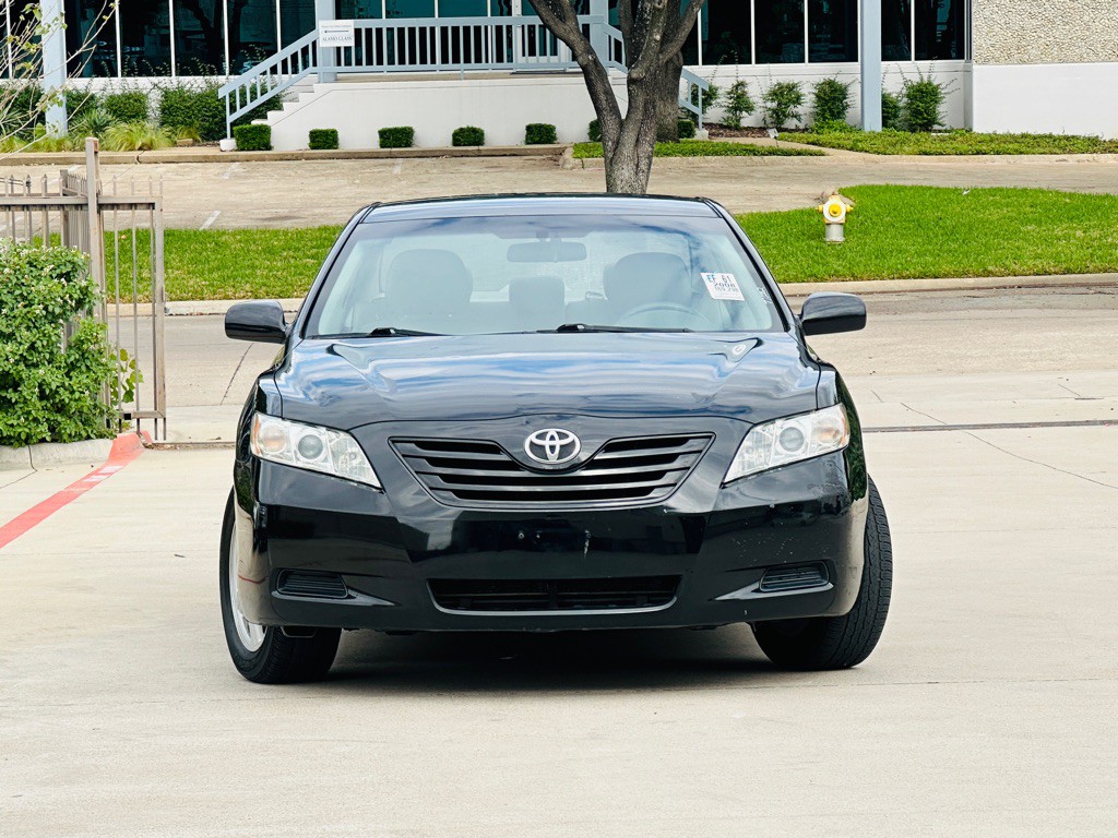 2008 Toyota Camry Image 3