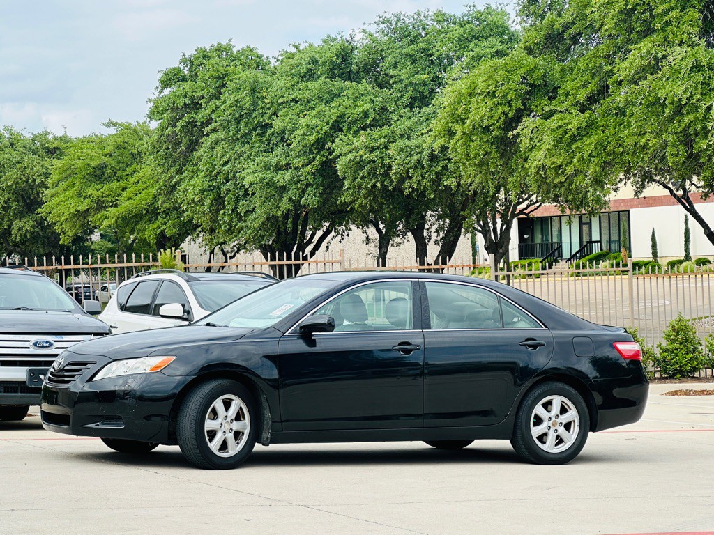 2008 Toyota Camry Image 5