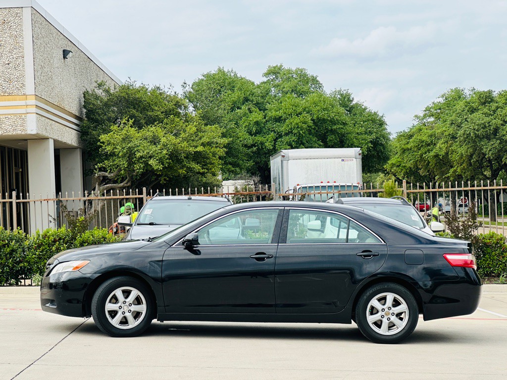 2008 Toyota Camry Image 6