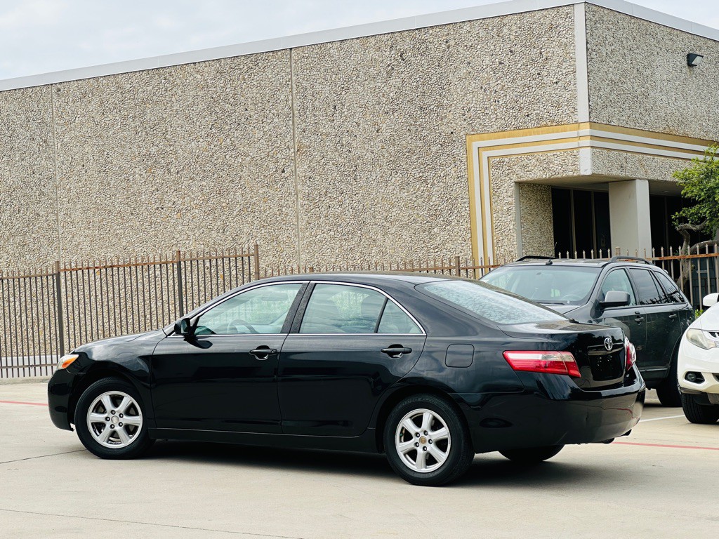 2008 Toyota Camry Image 7