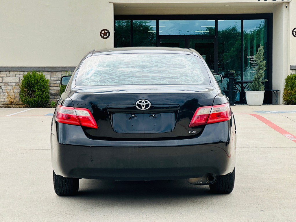 2008 Toyota Camry Image 9