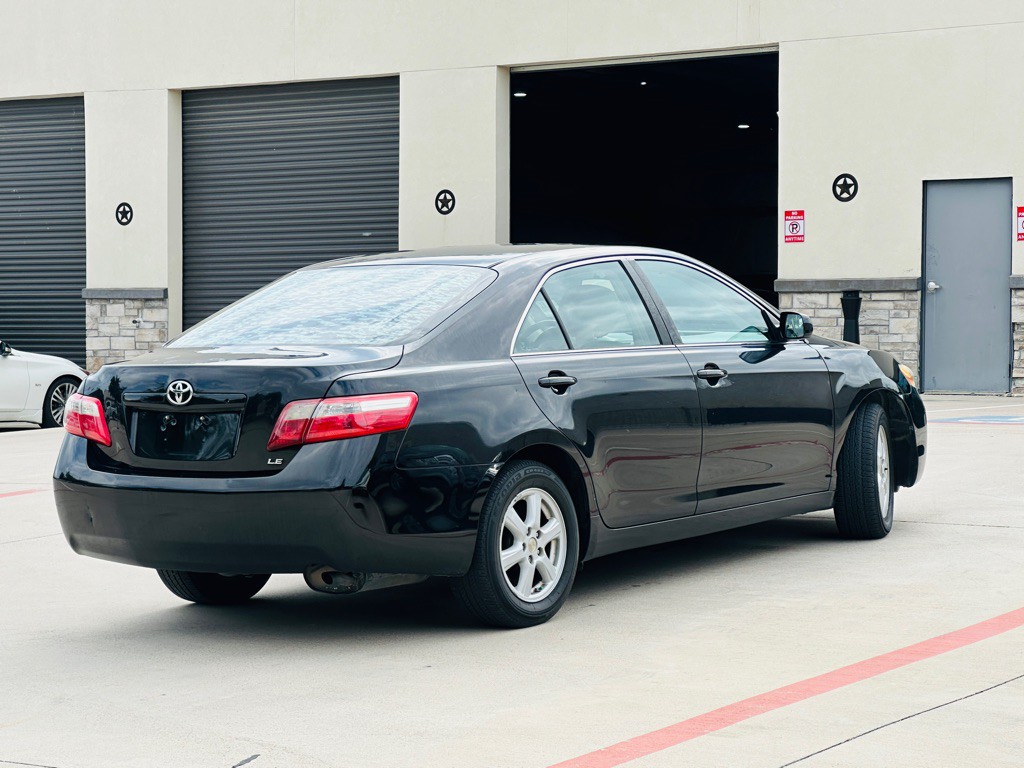 2008 Toyota Camry Image 11