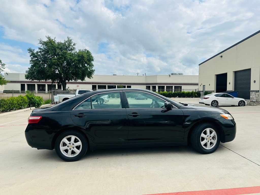 2008 Toyota Camry Image 12
