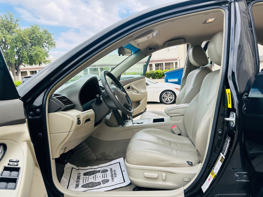 2008 Toyota Camry Image 13