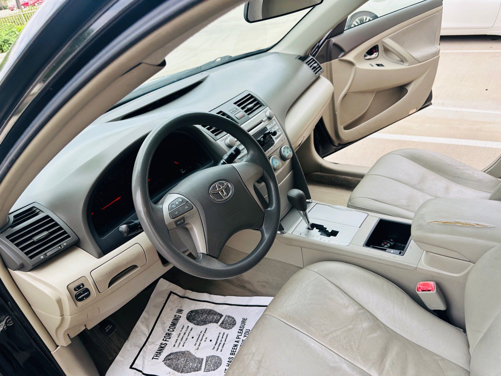 2008 Toyota Camry Image 14