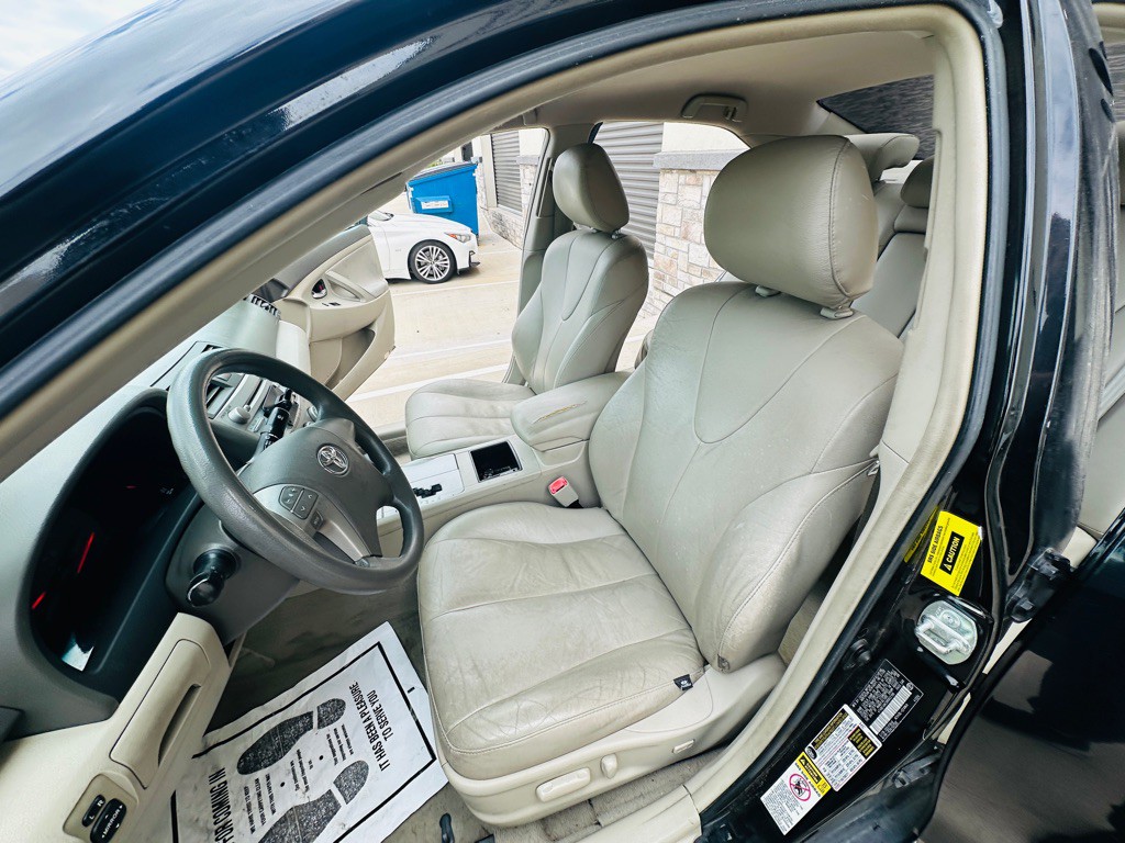 2008 Toyota Camry Image 15