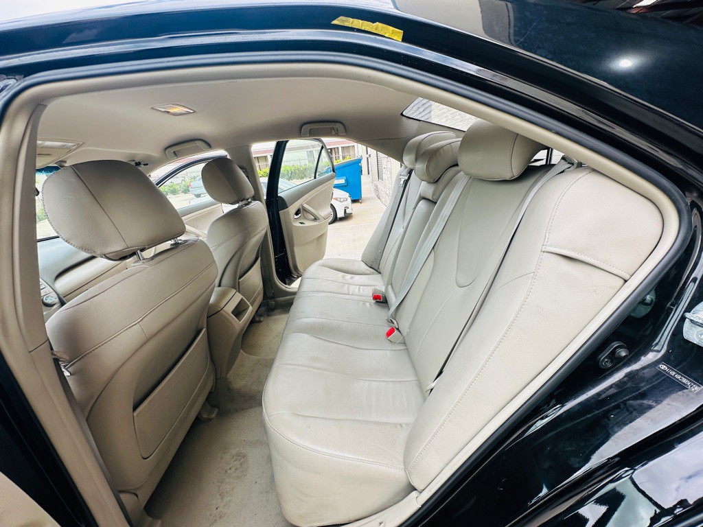 2008 Toyota Camry Image 16