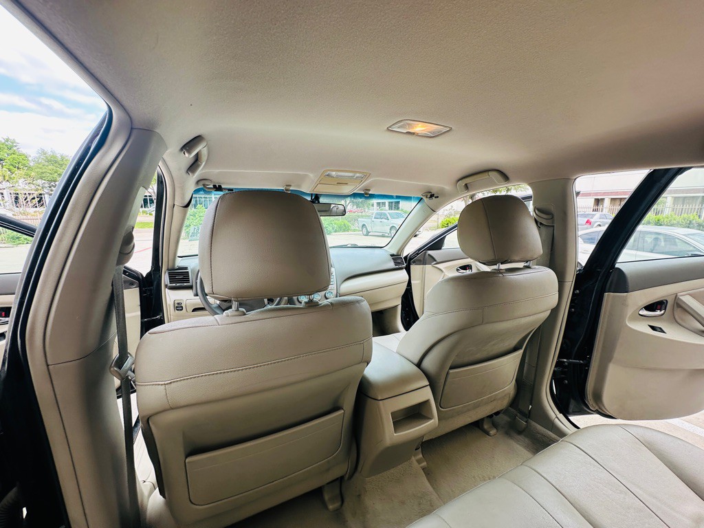 2008 Toyota Camry Image 17