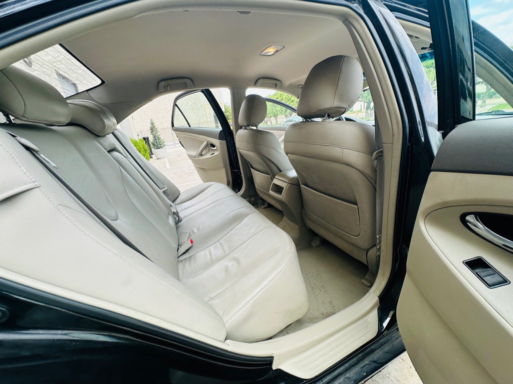 2008 Toyota Camry Image 18