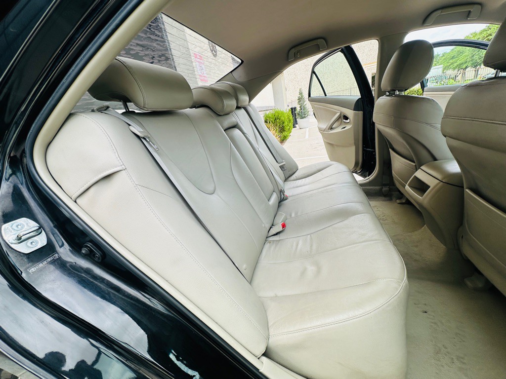 2008 Toyota Camry Image 19