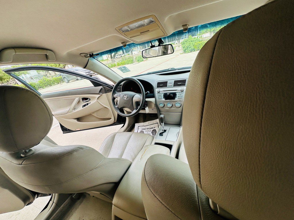 2008 Toyota Camry Image 20
