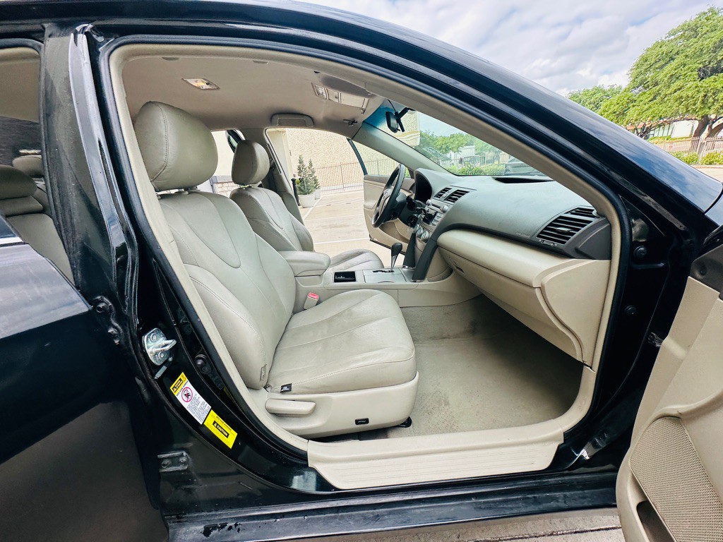 2008 Toyota Camry Image 21