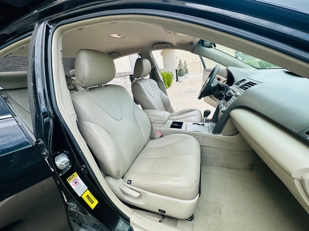 2008 Toyota Camry Image 22