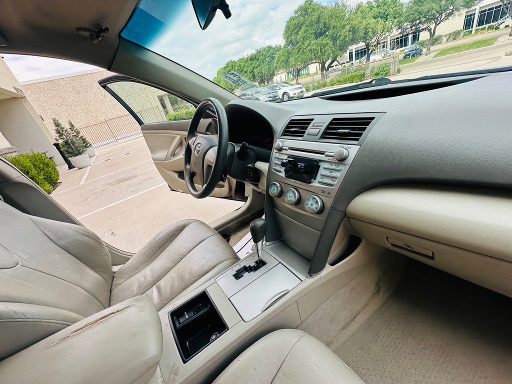 2008 Toyota Camry Image 23