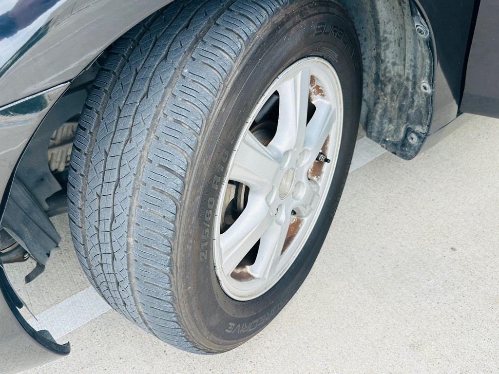 2008 Toyota Camry Image 25