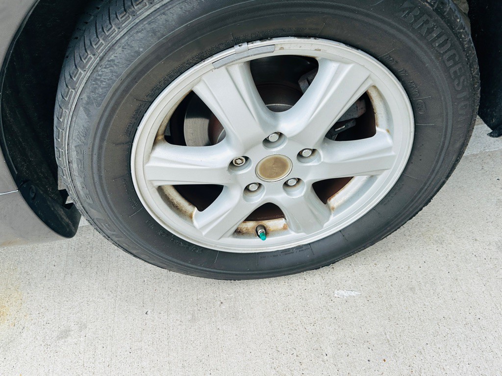 2008 Toyota Camry Image 26