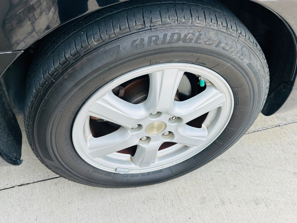 2008 Toyota Camry Image 27