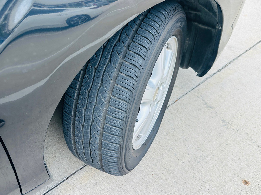2008 Toyota Camry Image 28