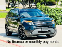 Image for 2015 Ford Explorer Sport ID: 7378664