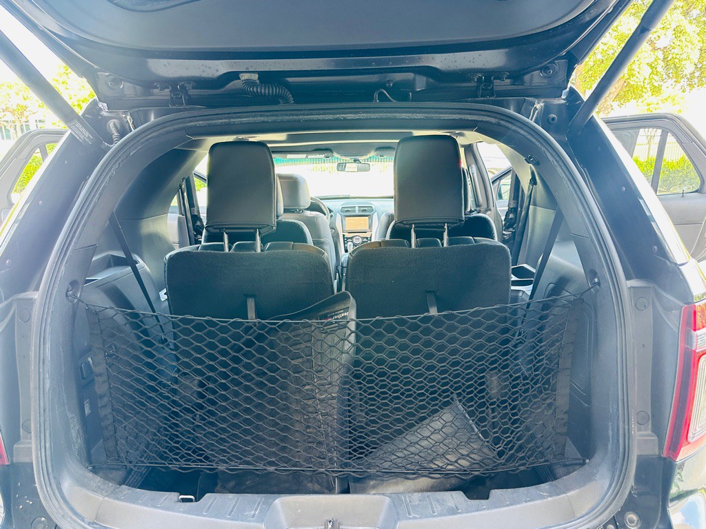 2015 Ford Explorer Image 18