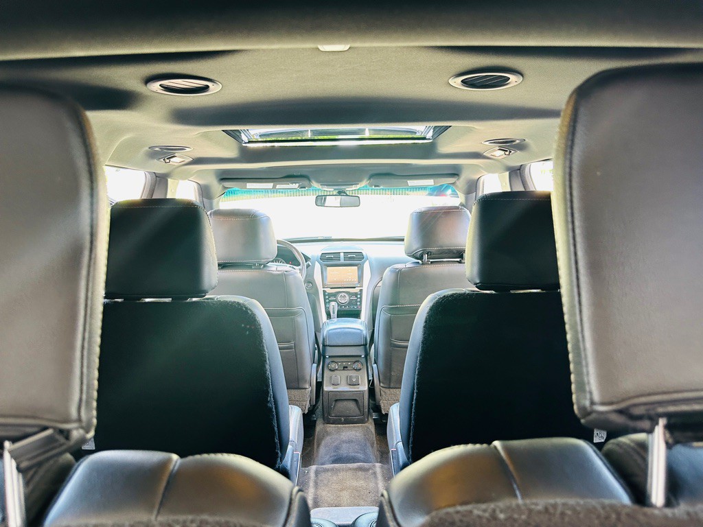 2015 Ford Explorer Image 19