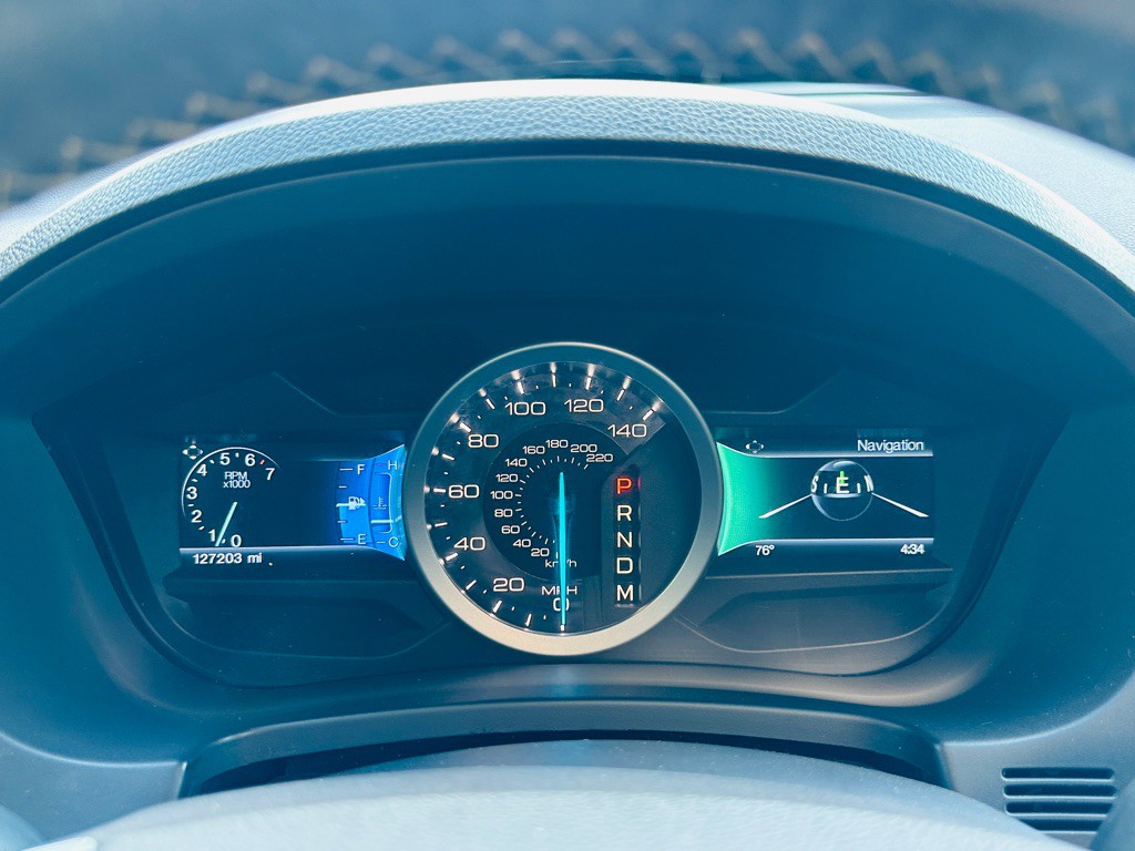 2015 Ford Explorer Image 27