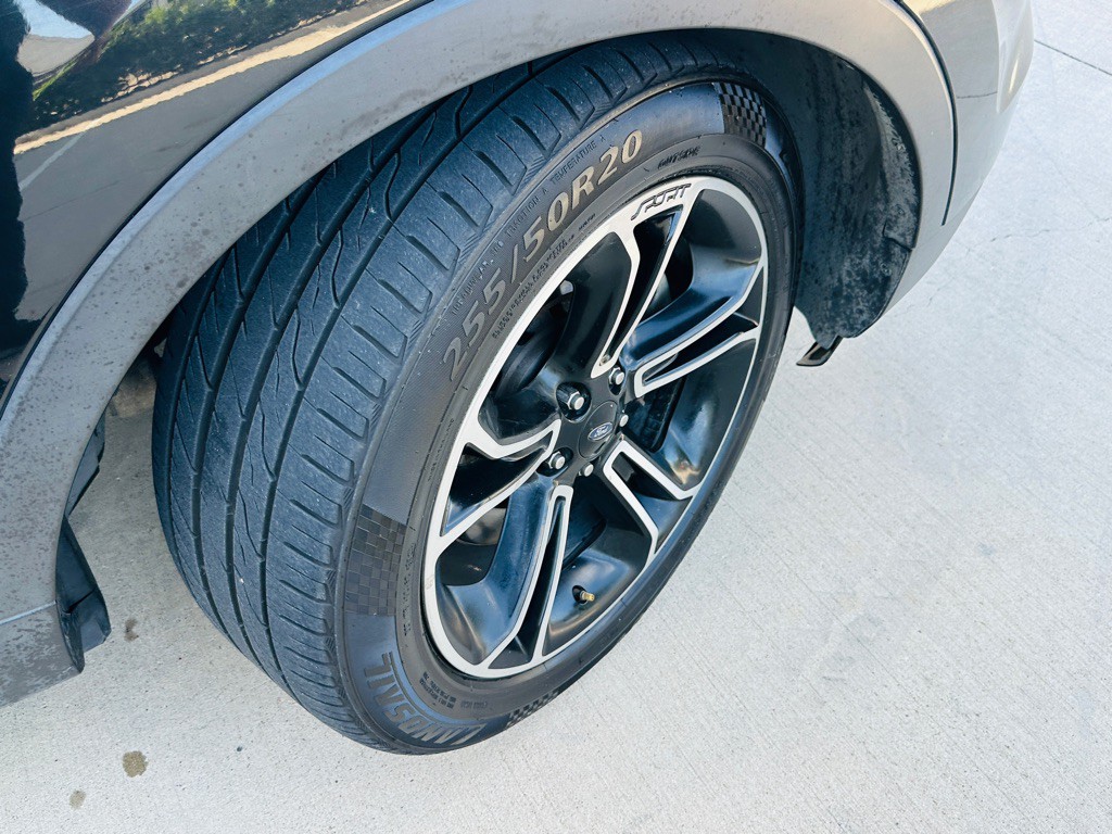 2015 Ford Explorer Image 31