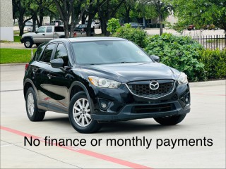 Image for 2014 Mazda CX-5 Touring ID: 7385505