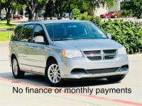 Image for 2015 Dodge Grand Caravan SXT ID: 7389443