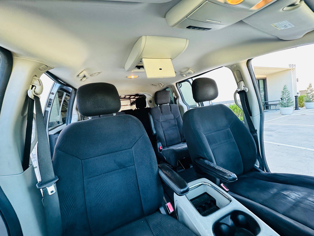 2015 Dodge Grand Caravan Image 26