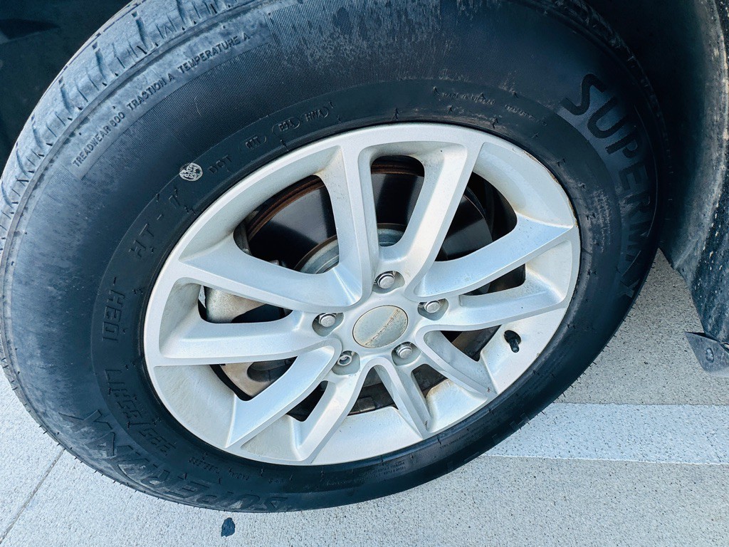 2015 Dodge Grand Caravan Image 29