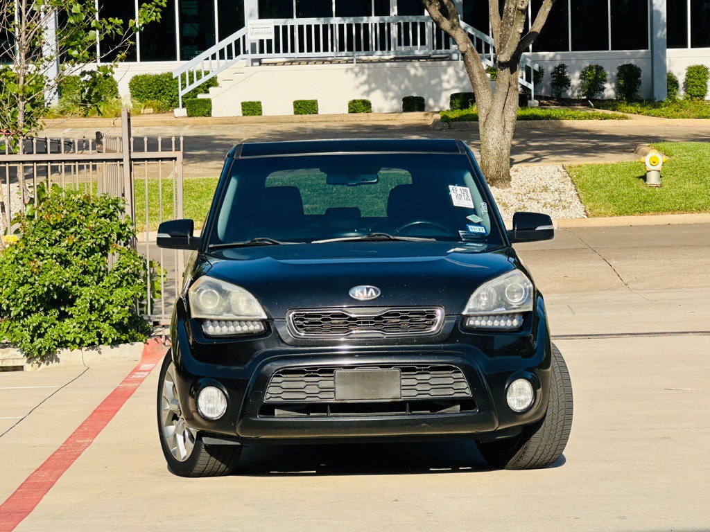 2013 Kia Soul Image 2
