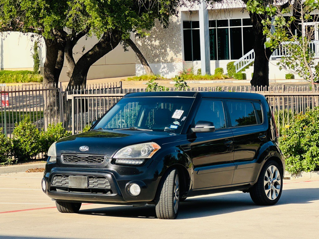2013 Kia Soul Image 3