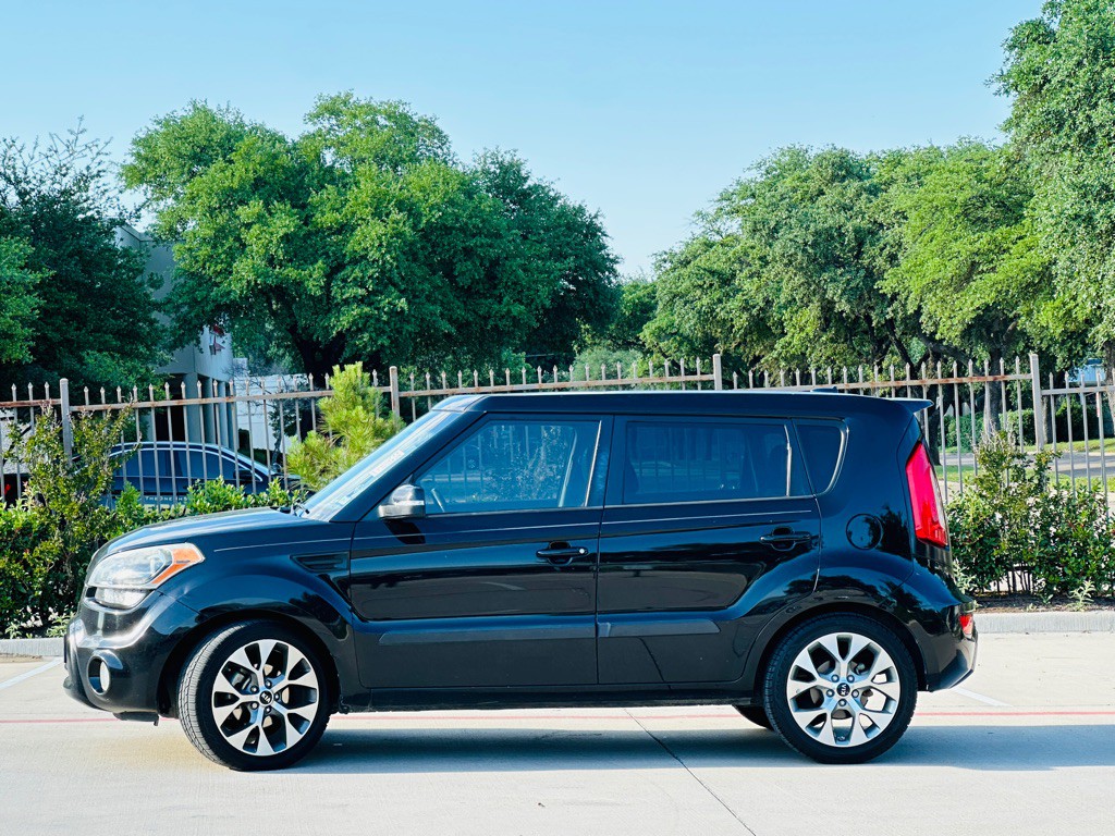 2013 Kia Soul Image 5