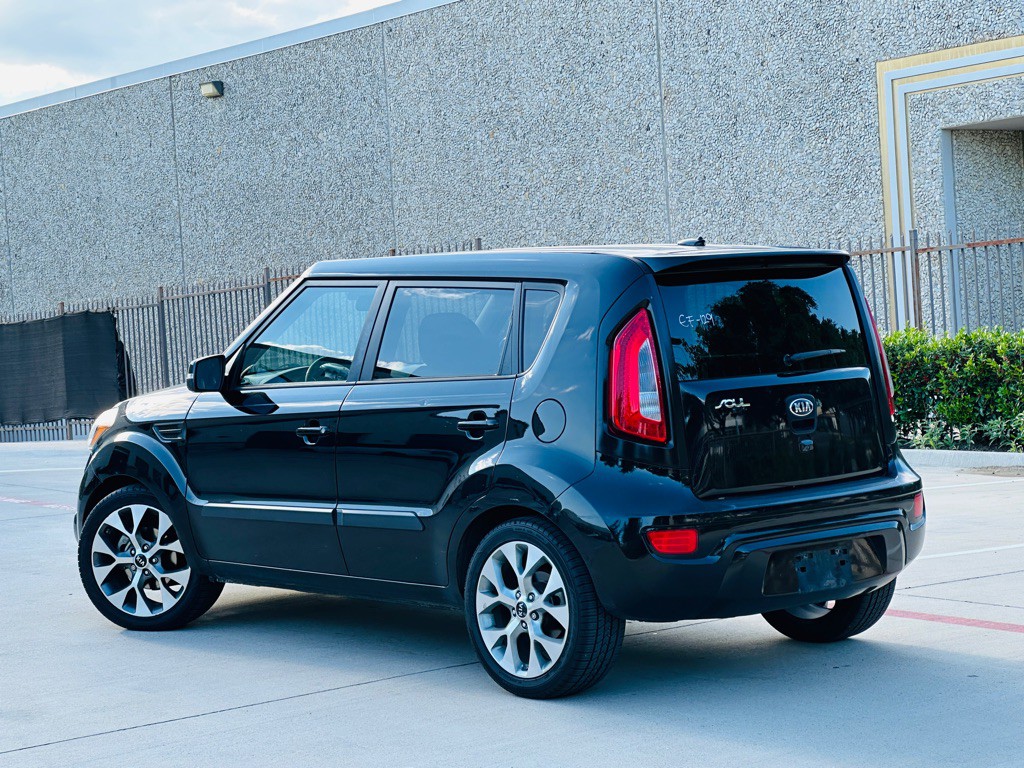 2013 Kia Soul Image 6
