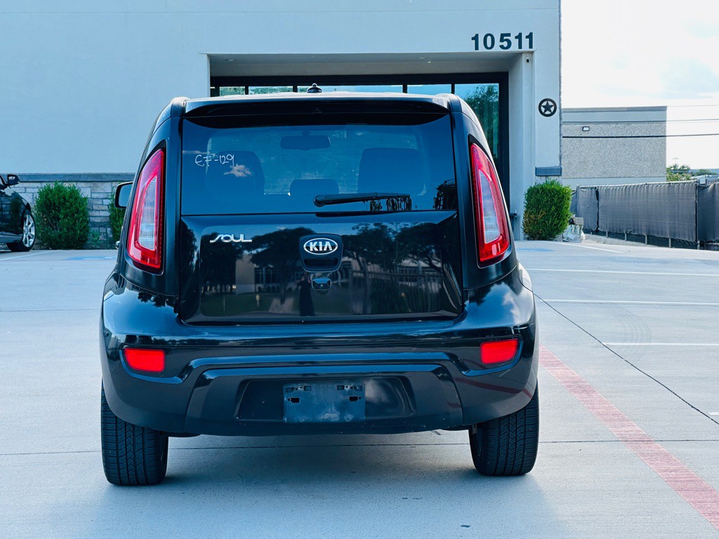 2013 Kia Soul Image 7