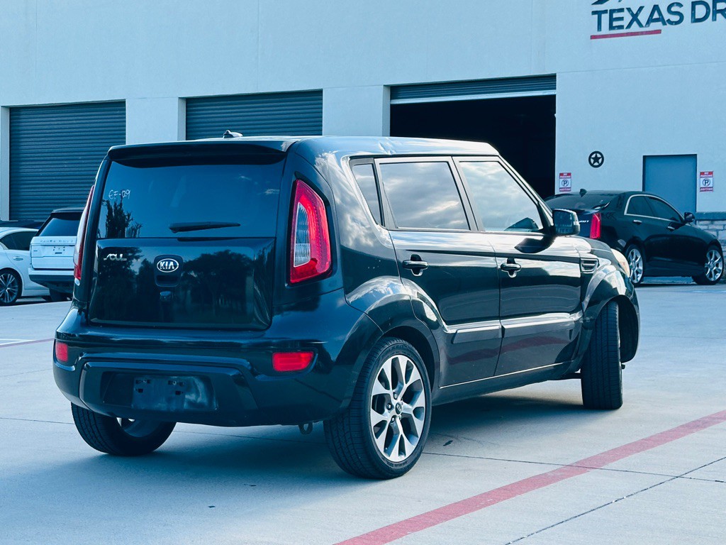 2013 Kia Soul Image 9