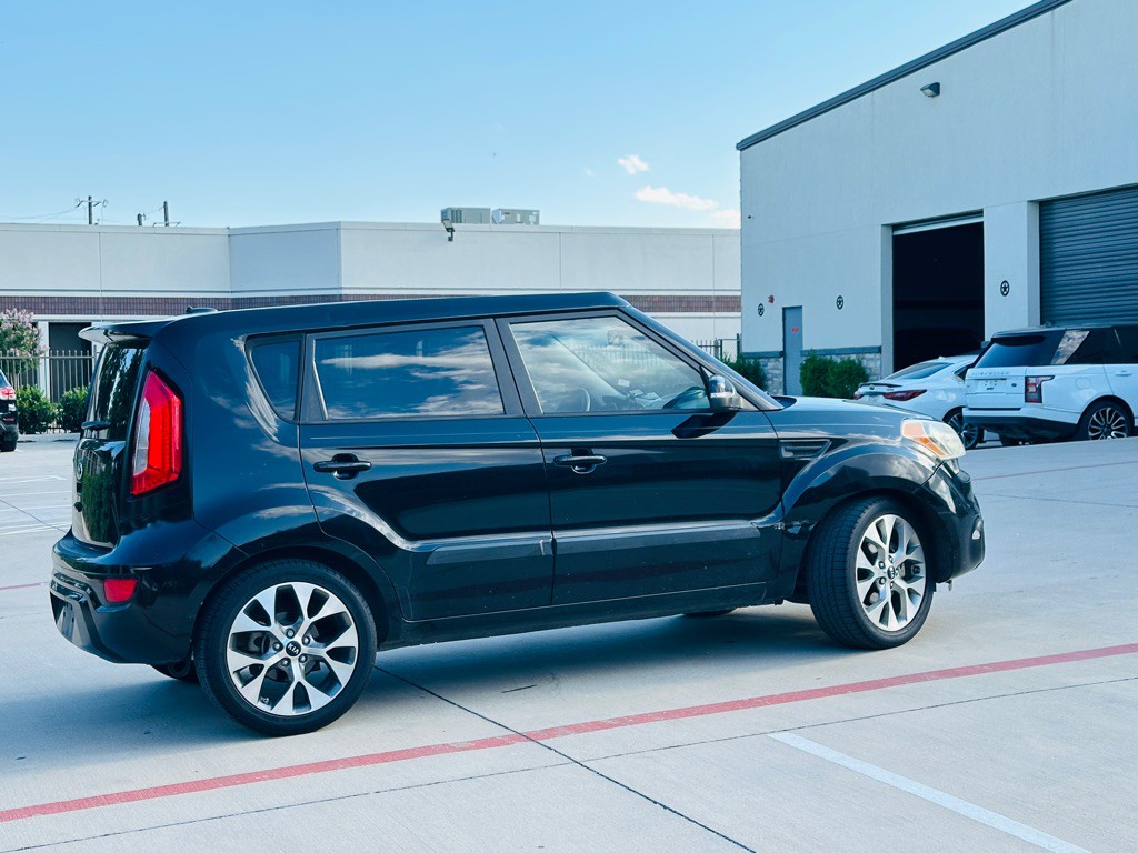 2013 Kia Soul Image 10