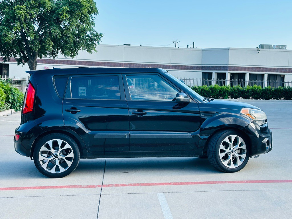 2013 Kia Soul Image 11