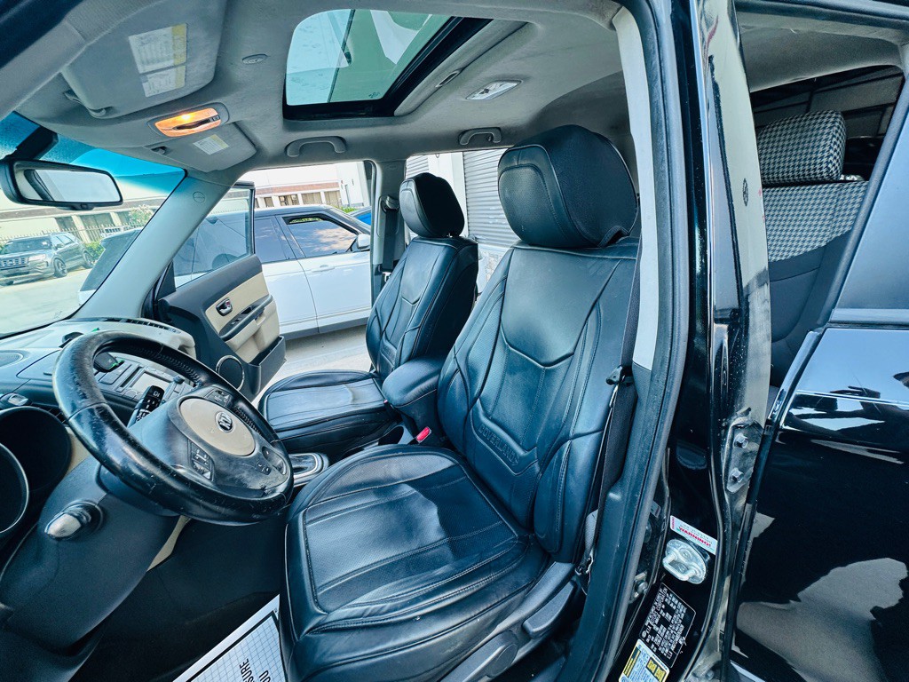 2013 Kia Soul Image 14