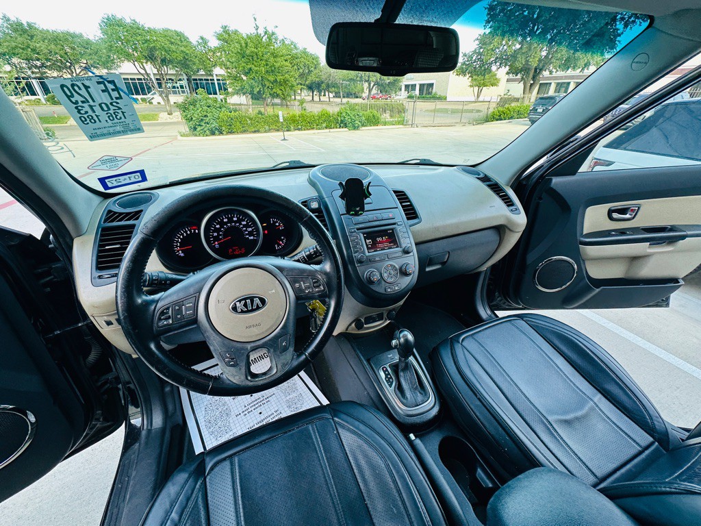 2013 Kia Soul Image 15