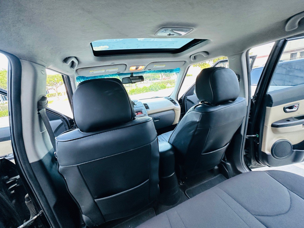 2013 Kia Soul Image 18