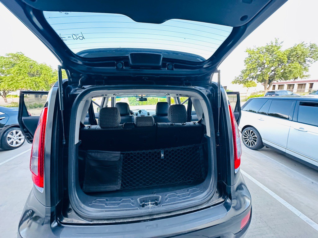 2013 Kia Soul Image 19