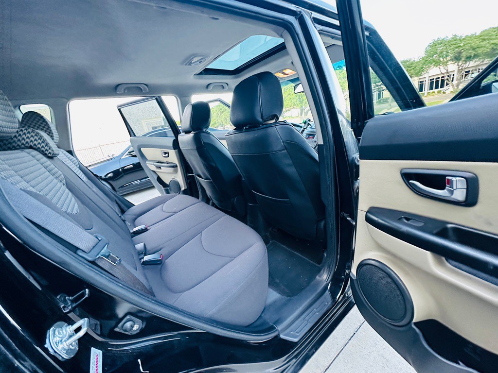 2013 Kia Soul Image 21