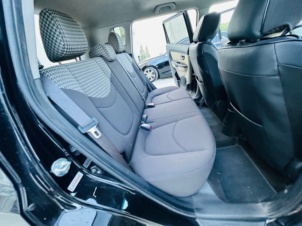 2013 Kia Soul Image 22