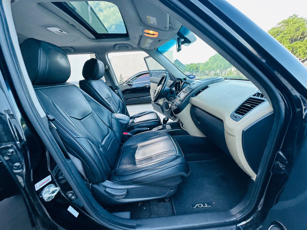 2013 Kia Soul Image 24